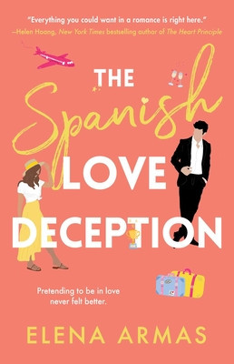 The Spanish Love Deception foto