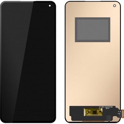 Display cu Touchscreen MP compatibil cu Xiaomi Mi 11 Lite foto