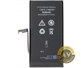 Acumulator Baterie High Capacity iPhone 15 Plus, Aftermarket, 3000 cicluri, Compatibil