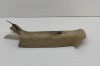 Ornament st&acirc;lp B dreapta ASTON MARTIN DB7 Coupe 1995 OEM: 83-82823,SPB6816 26460004