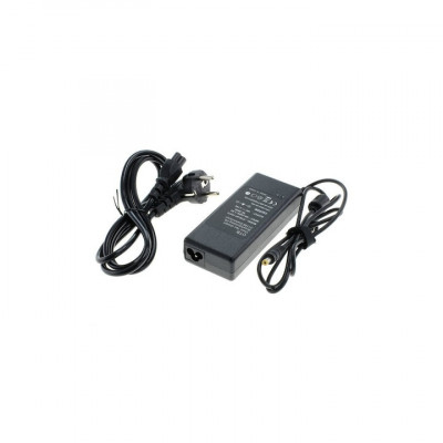 Adaptor pentru acer 19v 4,74a (90w) 5,5 x 1,7mm foto