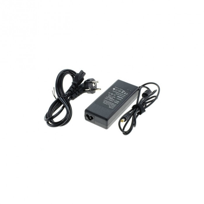 Adaptor pentru acer 19v 4,74a (90w) 5,5 x 1,7mm