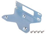 HARTING Suport Montare Perete Otel Inoxidabil Cod 20953000007 Accesorii Retele Industriale