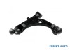 Trapez Fiat Stilo (2001-2010) [192] #1, Array