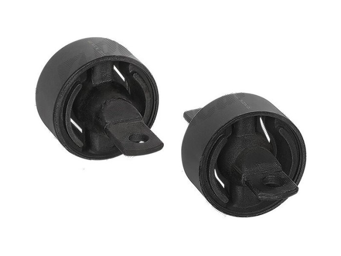 Bucsa brat suspensie roata Teknorot HO-BS052 parte montare : Punte spate