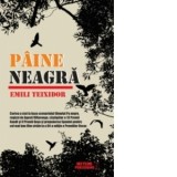 Paine neagra - Emili Teixidor