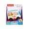 Autobuzul cu lumini si sunete Laugh &amp; Learn - Fisher Price