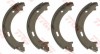 Set saboti frana, frana de mana JEEP GRAND CHEROKEE II (WJ, WG) (1998 - 2005) TRW GS8795