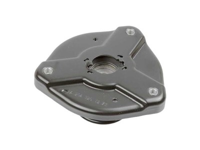 Rulment sarcina suport arc Mercedes Clasa C (W204), Clasa E Cabriolet (A207), Clasa E Cupe (C207) Teknorot parte montare : Punte fata, Stanga/ Dreapt foto