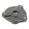 Rulment sarcina suport arc Mercedes Clasa C (W204), Clasa E Cabriolet (A207), Clasa E Cupe (C207) Teknorot parte montare : Punte fata, Stanga/ Dreapt
