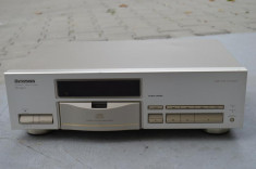 Cd Player Pioneer PD S 801 foto