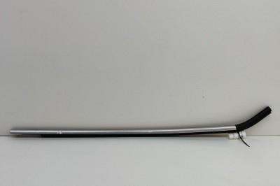 Chedar geam ușă dreapta față AUDI Q4 SUV F4B 2022 OEM: 89A837475A 22750222 foto