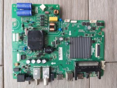 TPD.NT72563.PB781 / 3NT725B2 main board Vortex LEDV-40TD1200S foto