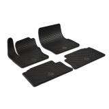 Cumpara ieftin Set covorase auto cauciuc Umbrella pentru Ford Kuga (2008-2019)