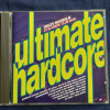 Various - Ultimate Hardcore _ cd _ Telstar, UK, 1992, House