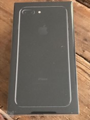 iPhone 7 Plus foto