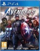 Joc PS4 Marvel's Avengers