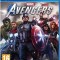 Joc PS4 Marvel's Avengers