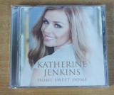 Katherine Jenkins - Home Sweet Home CD