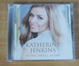 Cumpara ieftin Katherine Jenkins - Home Sweet Home CD, Clasica, decca classics