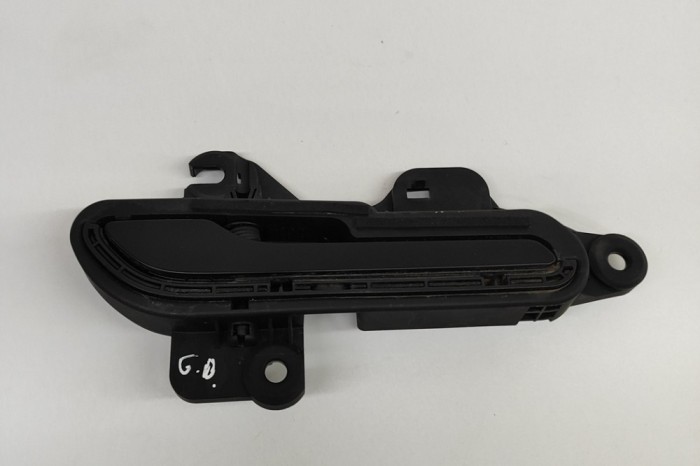 M&acirc;ner exterior ușă dreapta spate TESLA MODEL 3 2023 OEM: 1780885-00-A 22061241
