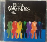 Blue Meanies &lrm;&ndash; The Post Wave NM / NM cd punk indie rock MCA , SUA, 2000