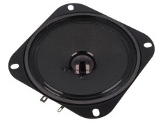 Difuzor 20W 8&Omega; &Oslash;100x36mm 100-13000Hz