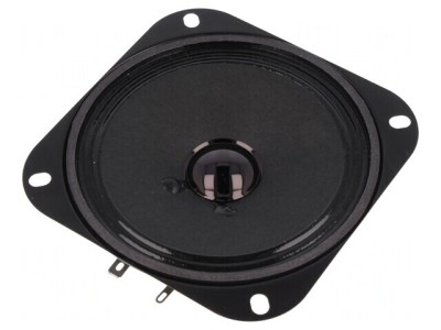Difuzor 20W 8&amp;Omega; &amp;Oslash;100x36mm 100-13000Hz foto