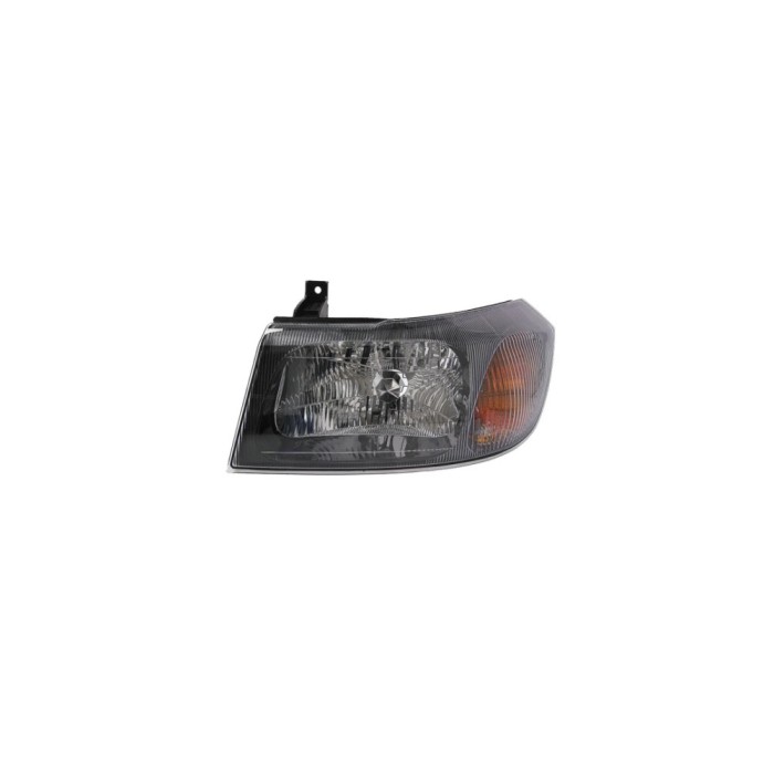 Far FORD TRANSIT platou sasiu FM FN ALKAR 2745960