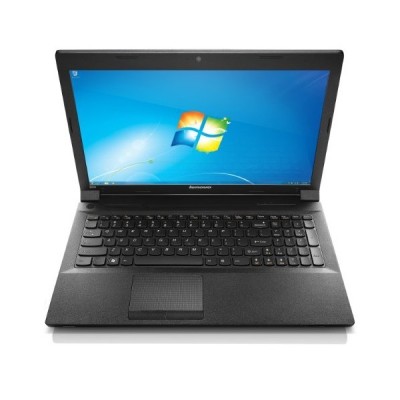 LAPTOP SH Lenovo B590 , Intel 1000 1.80 Ghz, 4 GB , 500GB, 15.6 LED foto