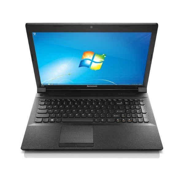 LAPTOP SH Lenovo B590 , Intel 1000 1.80 Ghz, 4 GB , 500GB, 15.6 LED