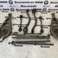 Brat articulatie suspensie fata spate BMW X3 E83