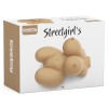 Papusa Silicon 3D Corp Femeie Streetgirl's Model 6, XXL Boobs