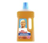 Detergent universal Mr. Proper pentru suprafete din lemn 1 L