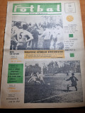Fotbal 20 octombrie 1966-petrolul elimianta de liverpool,toulouse-dinamo pitesti