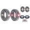 FAG Set rulment roata