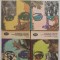 Pe aripile vantului (4 volume) &ndash; Margaret Mitchell
