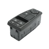 Panou modul comanda usa geam, pentru camion MAN TGS, TGX, TGL, TGM cod OEM 81258067109, 81258067094, 81258067064, 81258067082, 2V5959858 Breckner Ger