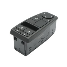 Panou modul comanda usa geam, pentru camion MAN TGS, TGX, TGL, TGM cod OEM 81258067109, 81258067094, 81258067064, 81258067082, 2V5959858 Breckner Ger foto