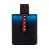 Prada, Luna Rossa Ocean, Apă de toaletă, Pentru bărbați, 100 ml *Tester
