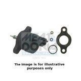 Meat &amp;amp; Doria Supapa control presiune, sistem - Common-Rail