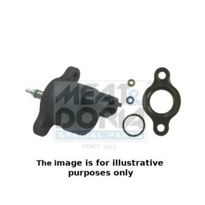 Meat &amp;amp;amp; Doria Supapa control presiune, sistem - Common-Rail foto