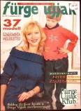 FURGE UJJAK NR.1/1998-KAROLY SZEKELY-264161