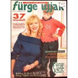 FURGE UJJAK NR.1/1998-KAROLY SZEKELY-264161