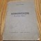 ALIMENTATIA o Stiinta Noua ? - Aurel Braescu -Inst. Grafic &quot;Astra&quot;, F.An, 159 p.