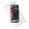 LCD+Touchscreen cu Rama Huawei P30 Lite BLUE Original Service Pack HUAWEI 48MP