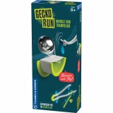 Kit STEM Trambulina - extindere pentru cursa cu obstacole cu bilă metalica,, Thames &amp; Kosmos