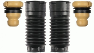 SACHS 900 188 Service Kit chit protectie praf,amortizor foto
