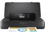 Imprimanta HP OfficeJET 202 Mobile Printer-reconditionat+cartuse noi