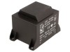 Transformator &Icirc;ncapsulat 30VA 230VAC 24V 1,25A PCB